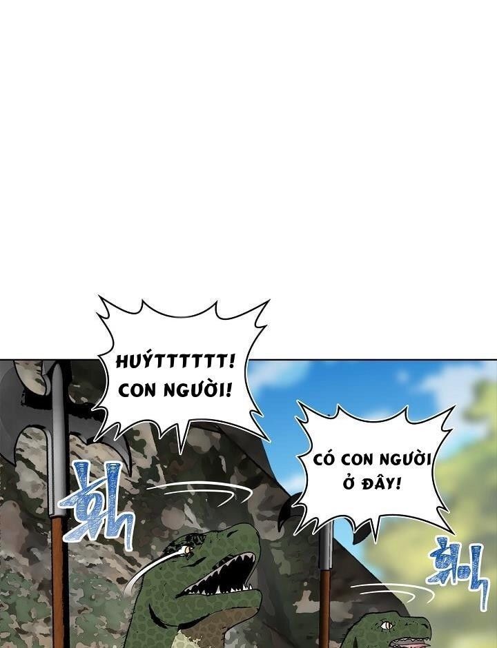 đọc truyện Thăng Cấp Trở Lại Chương 14 ảnh 25 tại Thiên Thai Truyện