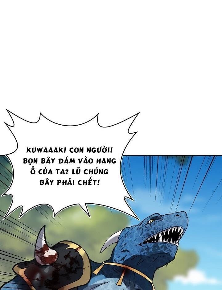 đọc truyện Thăng Cấp Trở Lại Chương 14 ảnh 29 tại Thiên Thai Truyện