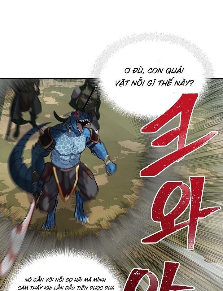 đọc truyện Thăng Cấp Trở Lại Chương 14 ảnh 33 tại Thiên Thai Truyện