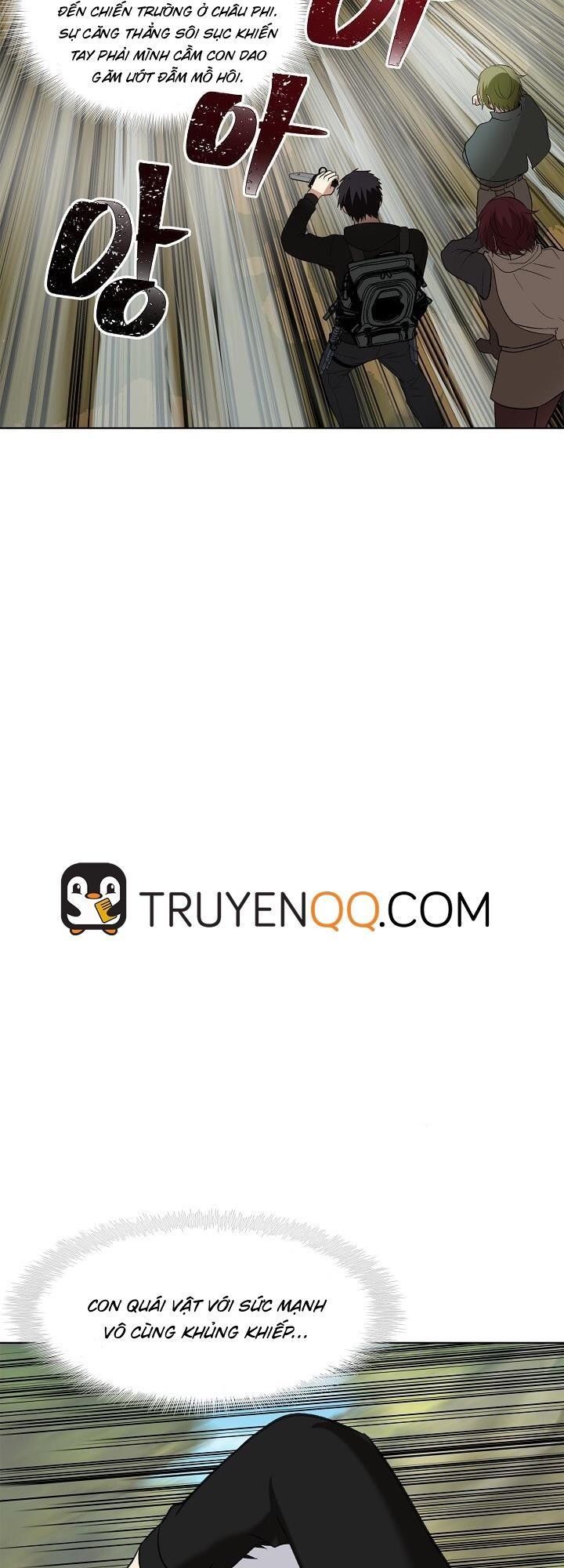 đọc truyện Thăng Cấp Trở Lại Chương 14 ảnh 34 tại Thiên Thai Truyện