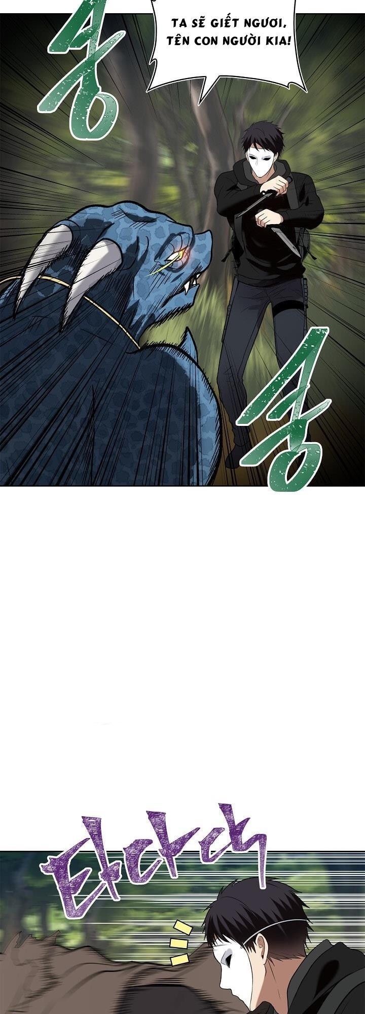 đọc truyện Thăng Cấp Trở Lại Chương 14 ảnh 40 tại Thiên Thai Truyện