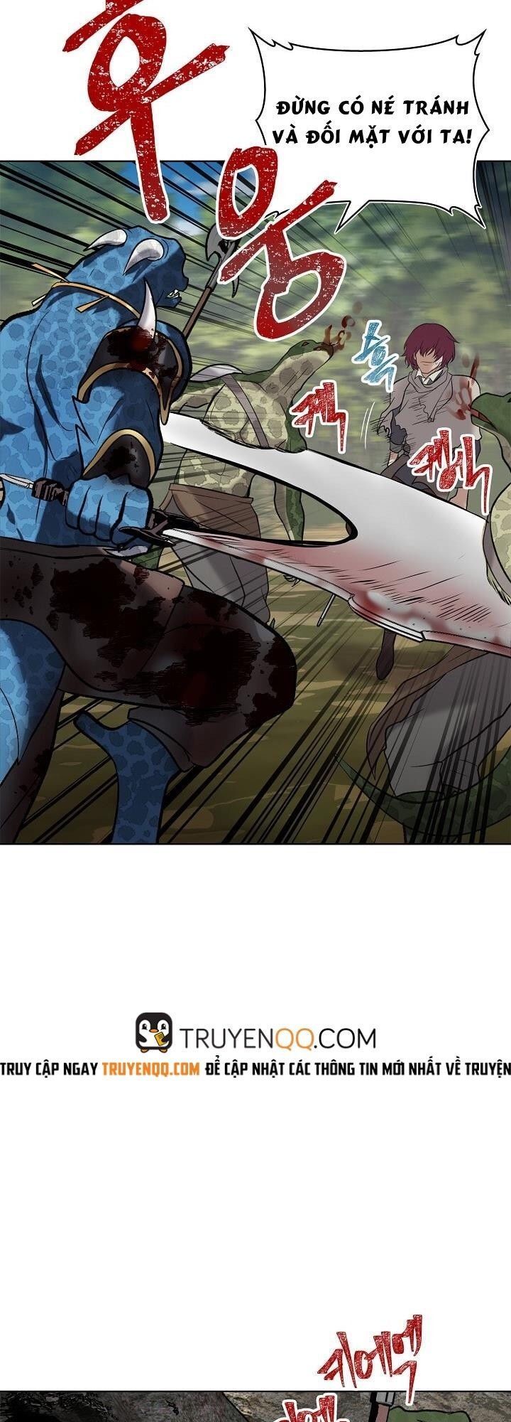 đọc truyện Thăng Cấp Trở Lại Chương 14 ảnh 48 tại Thiên Thai Truyện