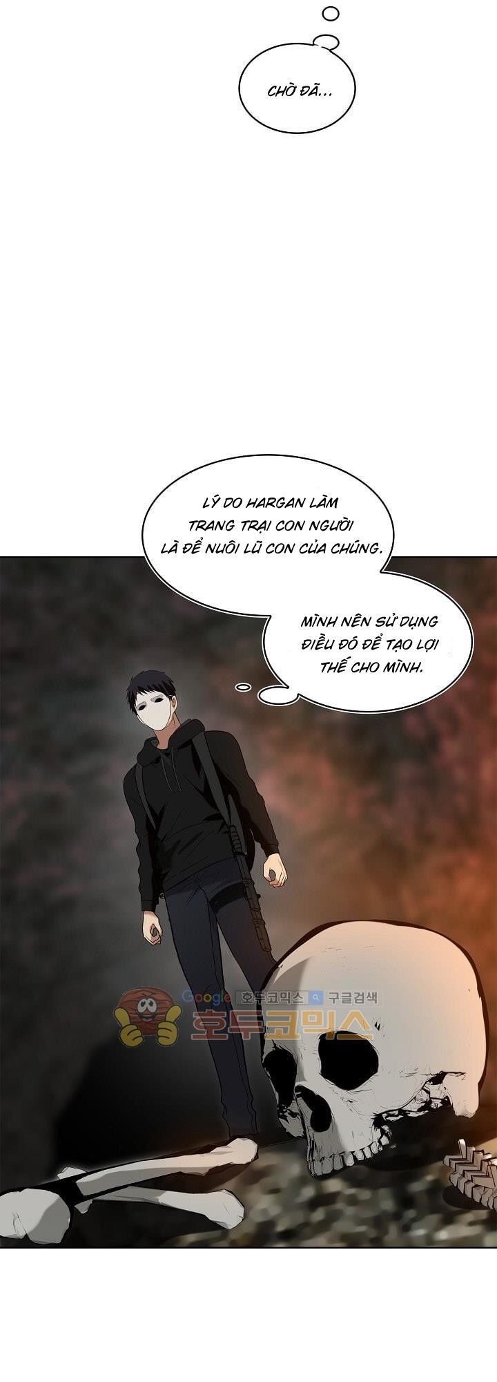 đọc truyện Thăng Cấp Trở Lại Chương 14 ảnh 74 tại Thiên Thai Truyện