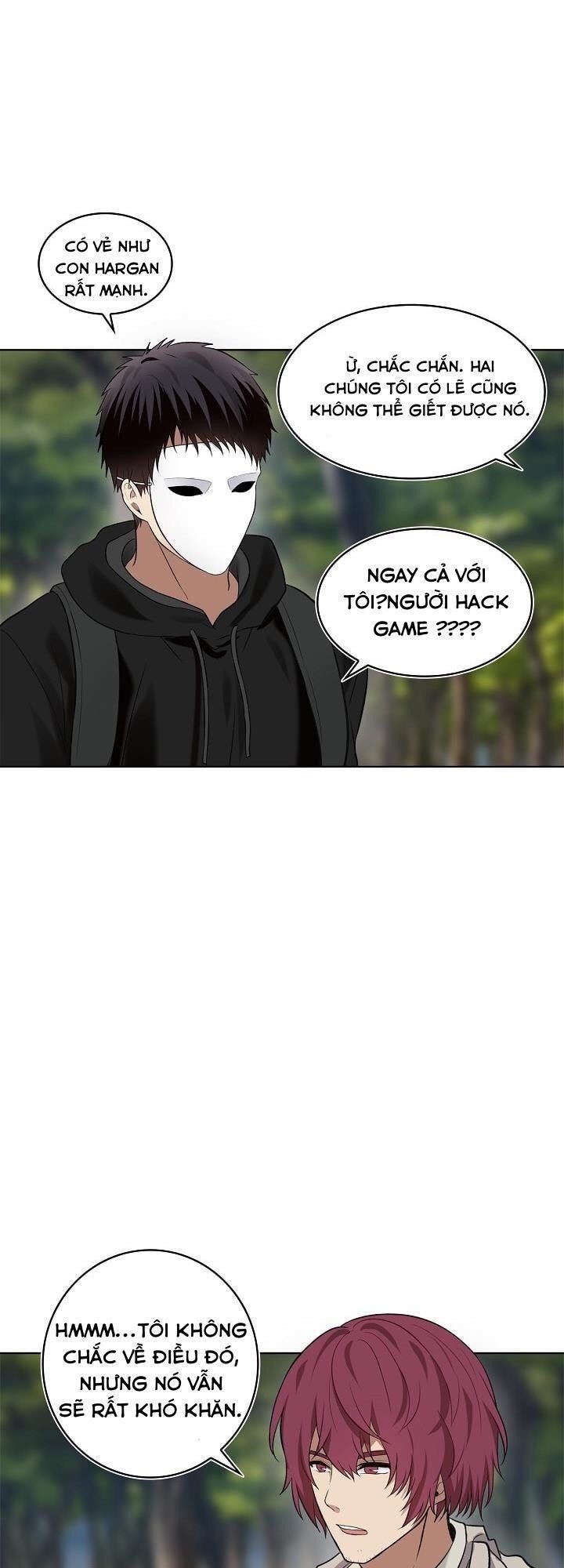 đọc truyện Thăng Cấp Trở Lại Chương 14 ảnh 10 tại Thiên Thai Truyện