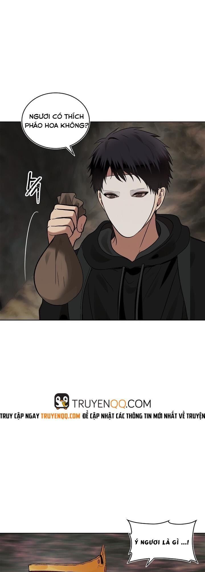 đọc truyện Thăng Cấp Trở Lại Chương 15 ảnh 12 tại Thiên Thai Truyện