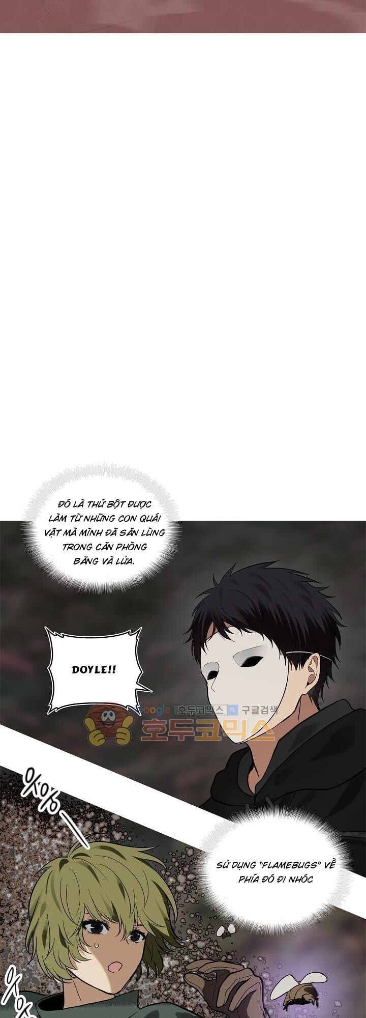 đọc truyện Thăng Cấp Trở Lại Chương 15 ảnh 20 tại Thiên Thai Truyện