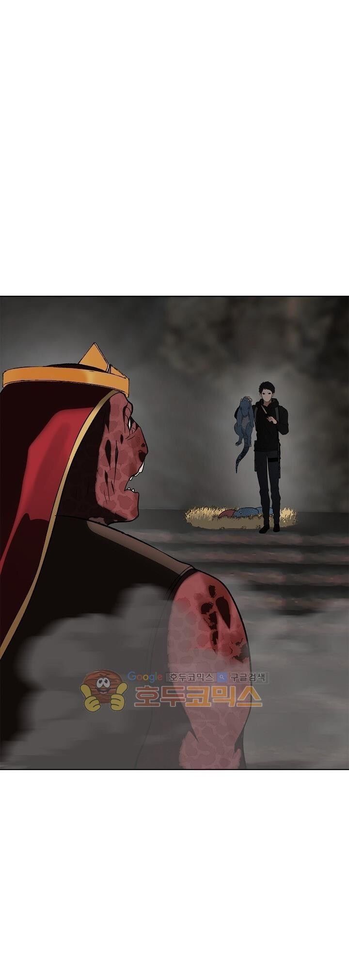 đọc truyện Thăng Cấp Trở Lại Chương 15 ảnh 26 tại Thiên Thai Truyện