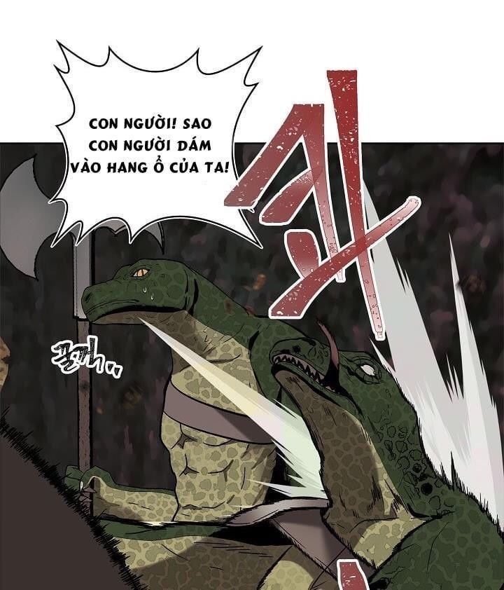 đọc truyện Thăng Cấp Trở Lại Chương 15 ảnh 5 tại Thiên Thai Truyện