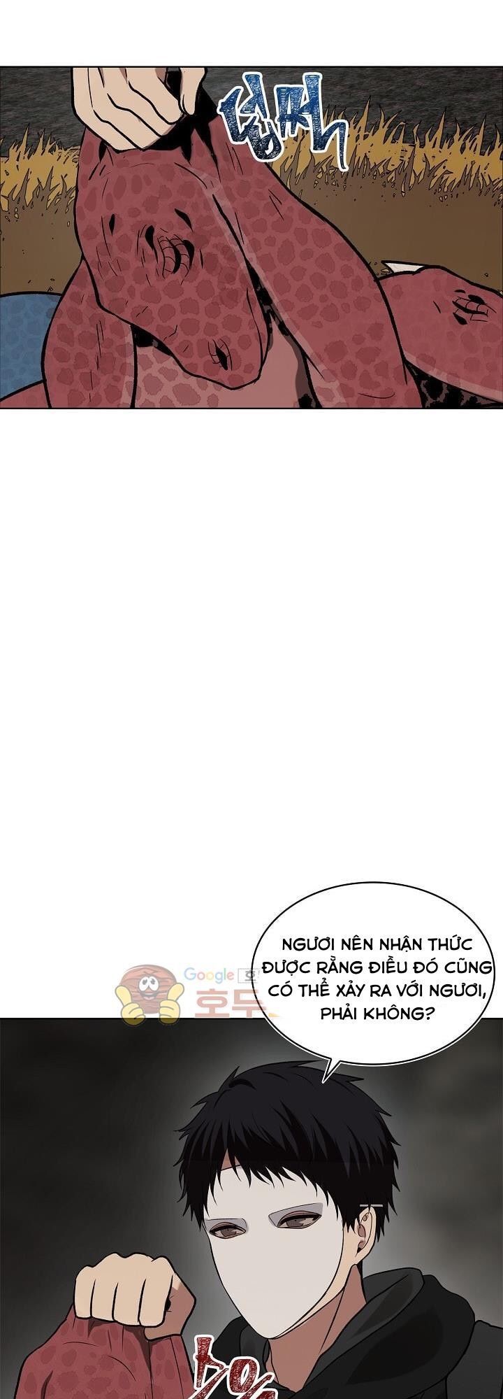 đọc truyện Thăng Cấp Trở Lại Chương 15 ảnh 32 tại Thiên Thai Truyện