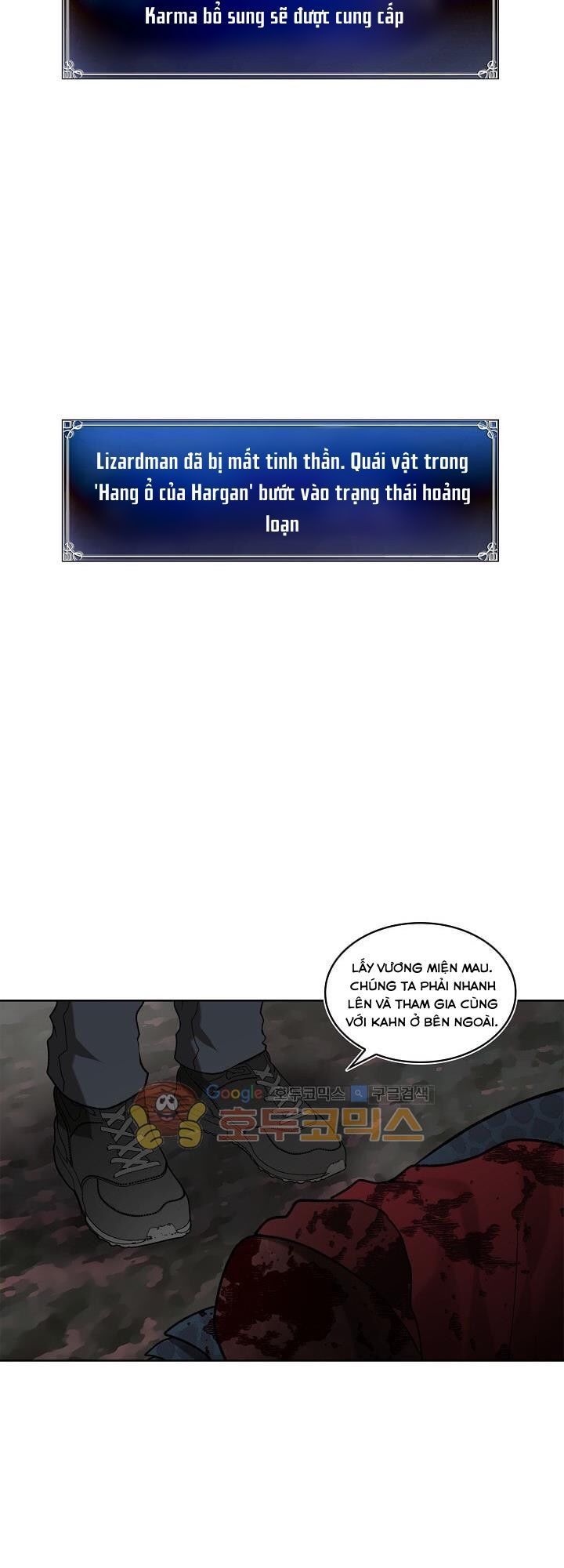 đọc truyện Thăng Cấp Trở Lại Chương 15 ảnh 40 tại Thiên Thai Truyện