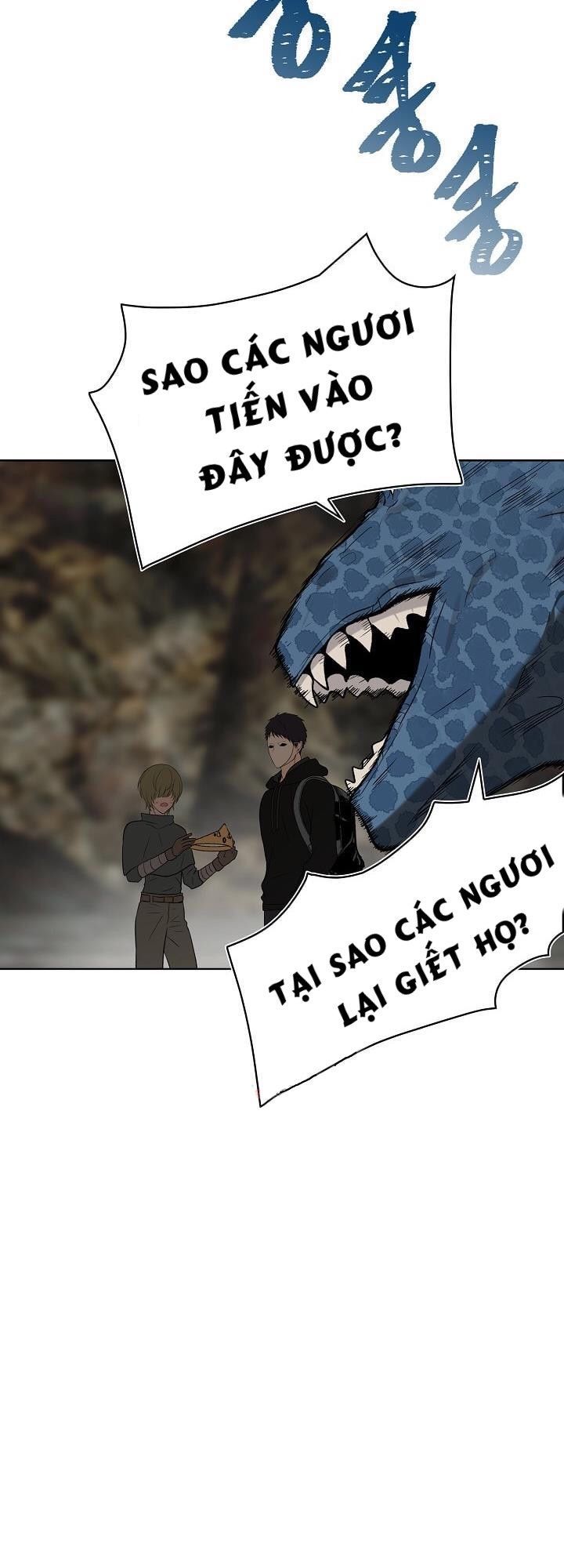 đọc truyện Thăng Cấp Trở Lại Chương 15 ảnh 46 tại Thiên Thai Truyện