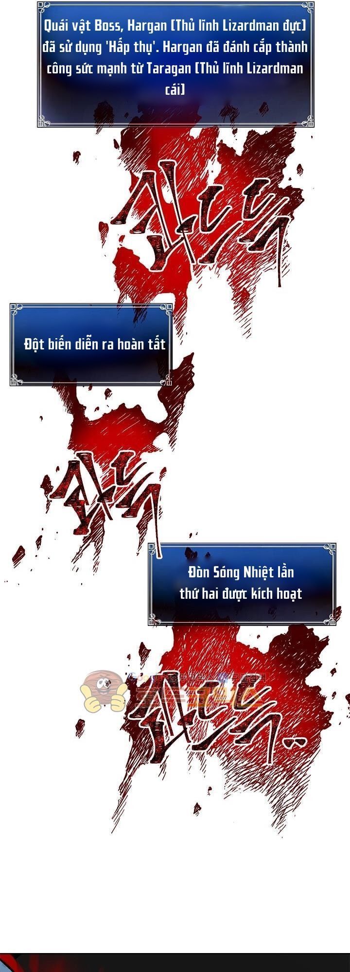 đọc truyện Thăng Cấp Trở Lại Chương 15 ảnh 52 tại Thiên Thai Truyện