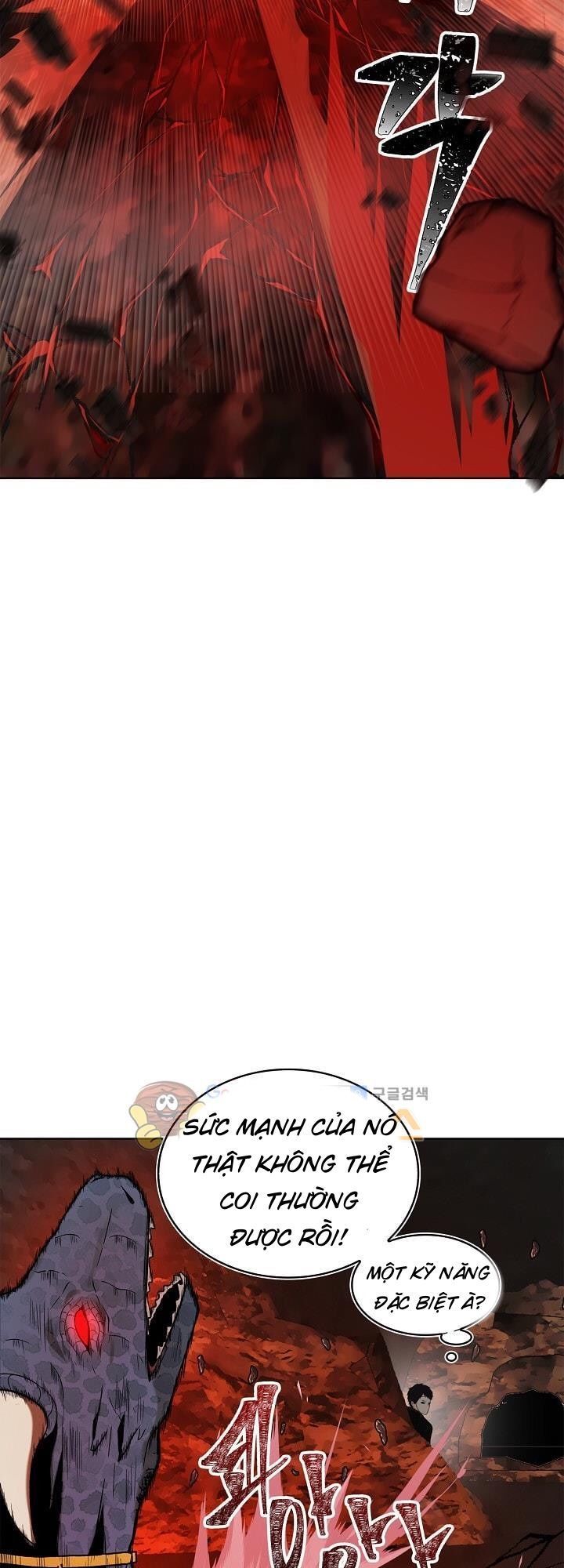 đọc truyện Thăng Cấp Trở Lại Chương 15 ảnh 58 tại Thiên Thai Truyện