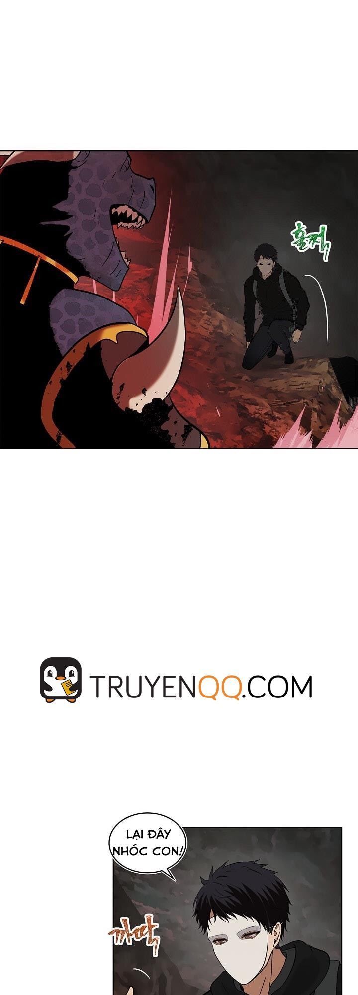 đọc truyện Thăng Cấp Trở Lại Chương 15 ảnh 64 tại Thiên Thai Truyện