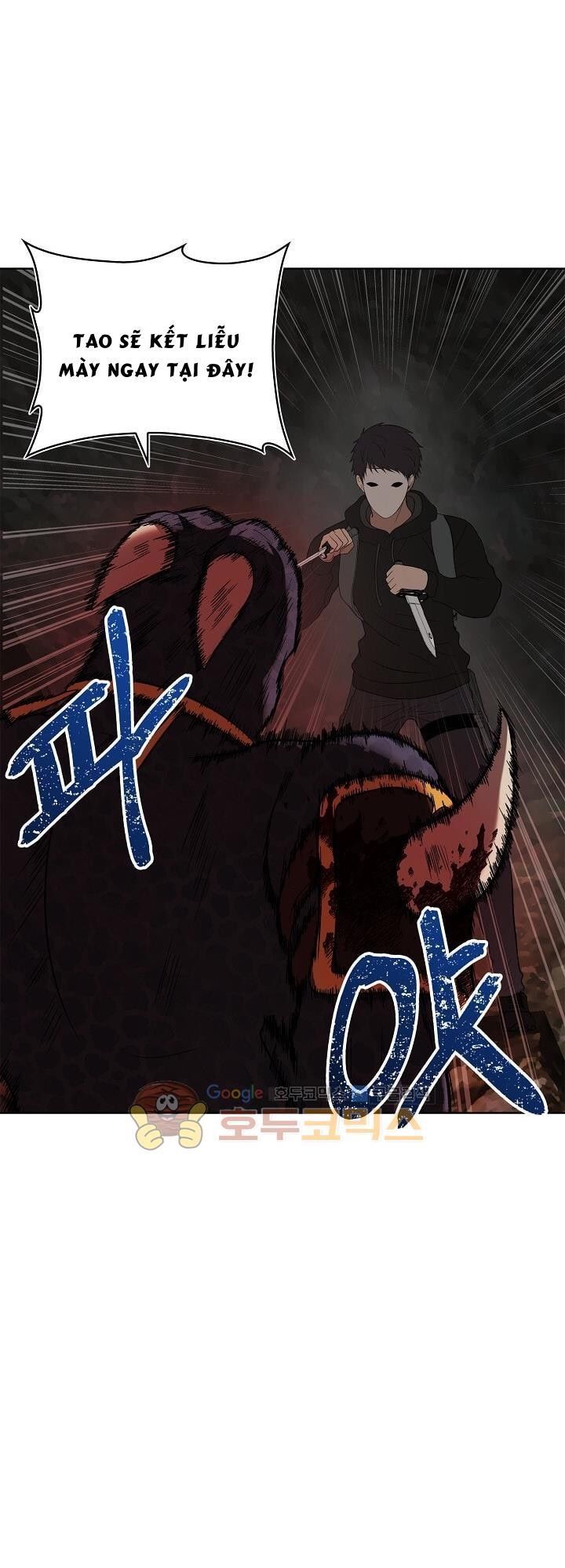 đọc truyện Thăng Cấp Trở Lại Chương 15 ảnh 66 tại Thiên Thai Truyện