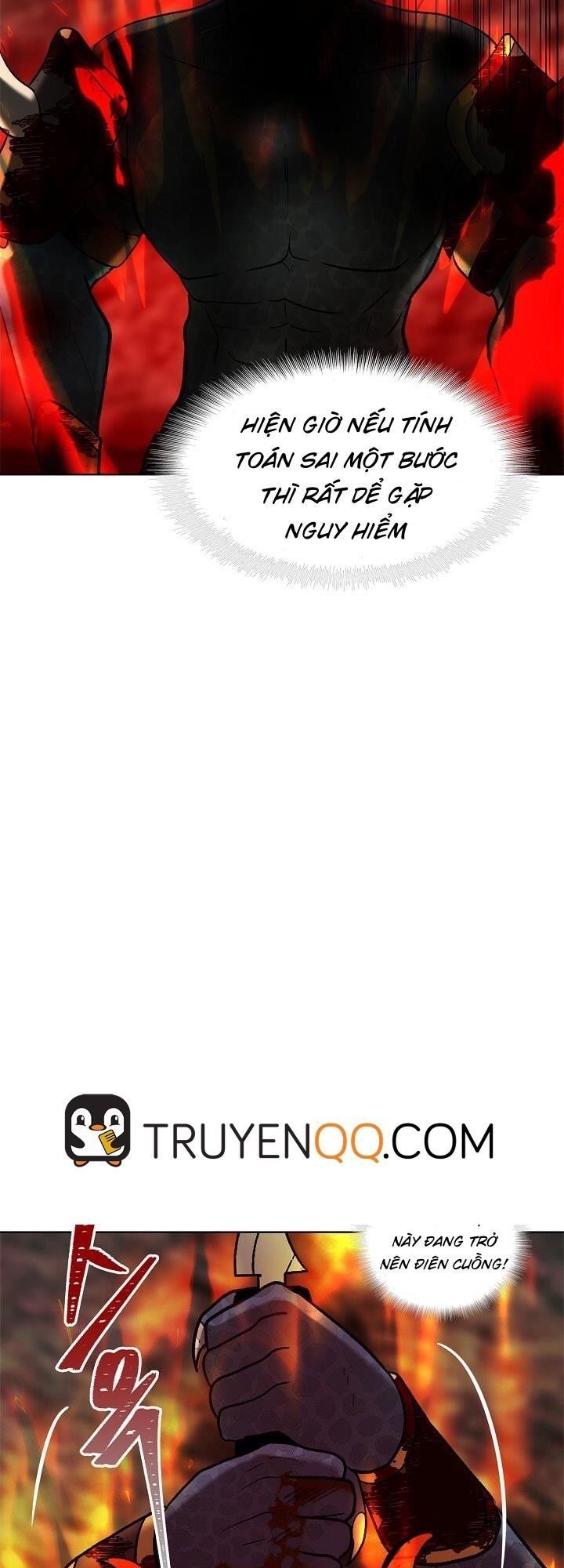 đọc truyện Thăng Cấp Trở Lại Chương 16 ảnh 12 tại Thiên Thai Truyện