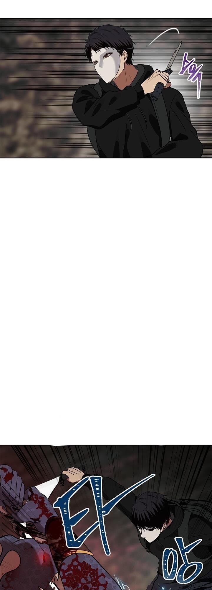 đọc truyện Thăng Cấp Trở Lại Chương 16 ảnh 14 tại Thiên Thai Truyện