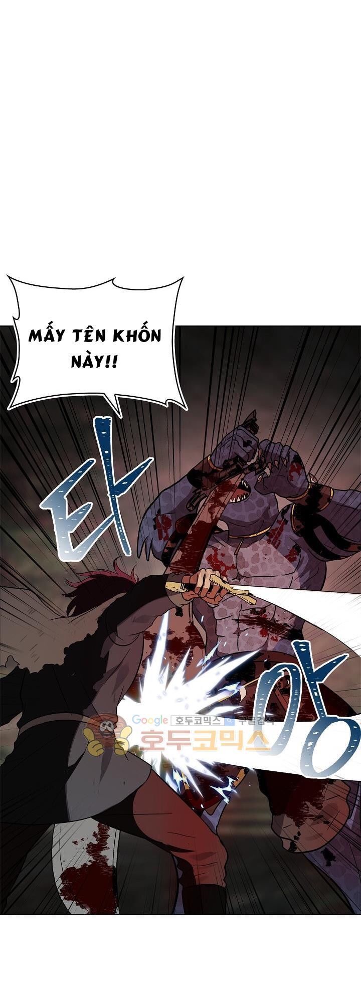 đọc truyện Thăng Cấp Trở Lại Chương 16 ảnh 16 tại Thiên Thai Truyện