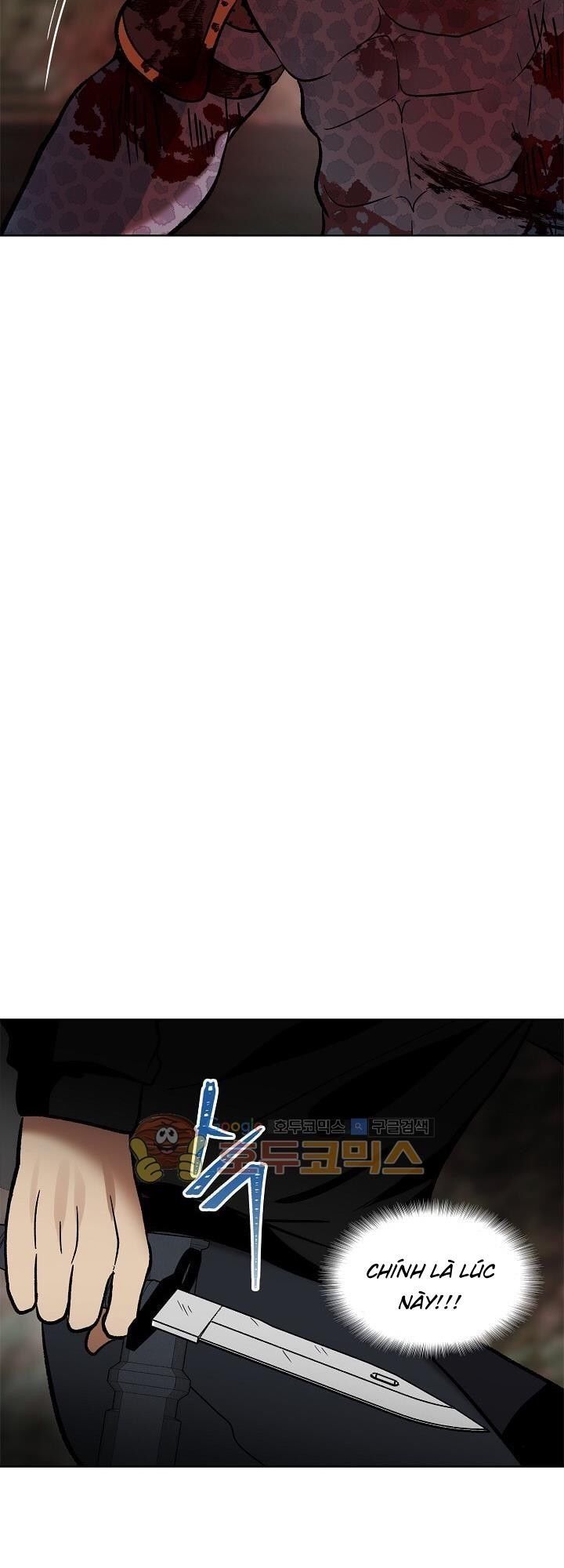 đọc truyện Thăng Cấp Trở Lại Chương 16 ảnh 22 tại Thiên Thai Truyện