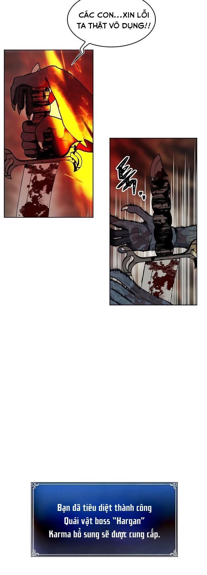 đọc truyện Thăng Cấp Trở Lại Chương 16 ảnh 36 tại Thiên Thai Truyện