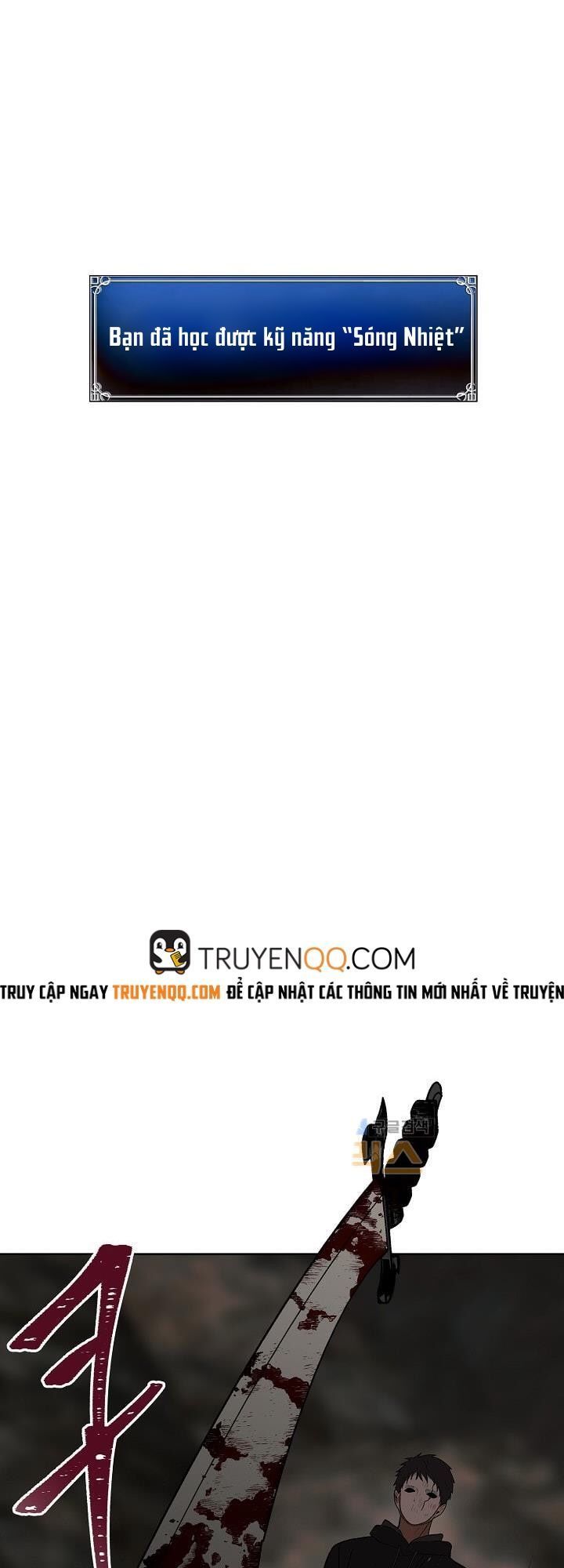 đọc truyện Thăng Cấp Trở Lại Chương 16 ảnh 38 tại Thiên Thai Truyện