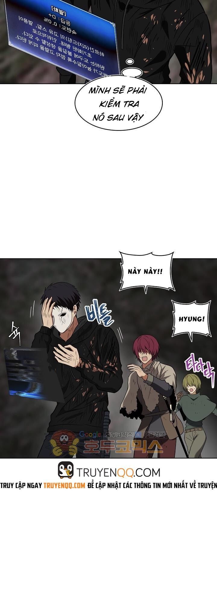 đọc truyện Thăng Cấp Trở Lại Chương 16 ảnh 42 tại Thiên Thai Truyện