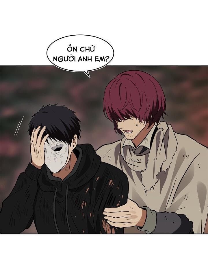 đọc truyện Thăng Cấp Trở Lại Chương 16 ảnh 43 tại Thiên Thai Truyện