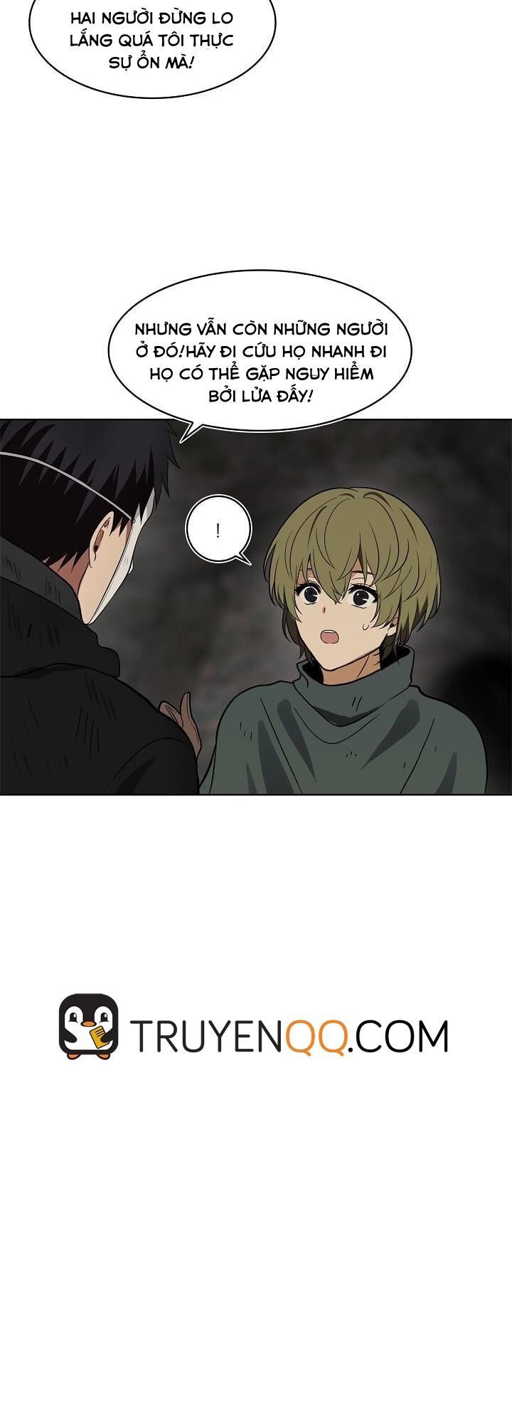 đọc truyện Thăng Cấp Trở Lại Chương 16 ảnh 46 tại Thiên Thai Truyện