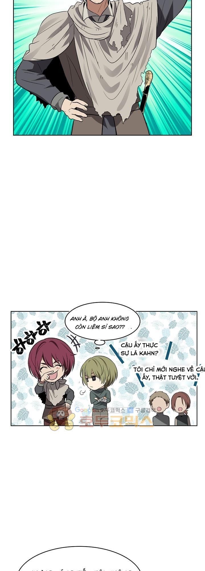 đọc truyện Thăng Cấp Trở Lại Chương 16 ảnh 52 tại Thiên Thai Truyện