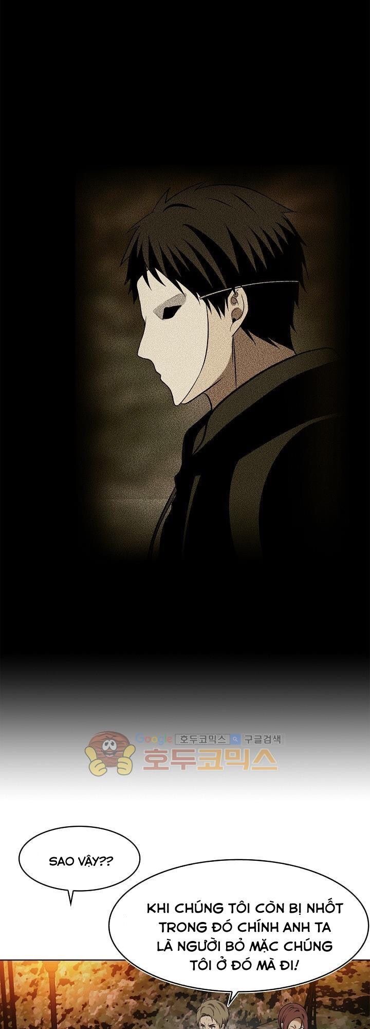 đọc truyện Thăng Cấp Trở Lại Chương 16 ảnh 58 tại Thiên Thai Truyện