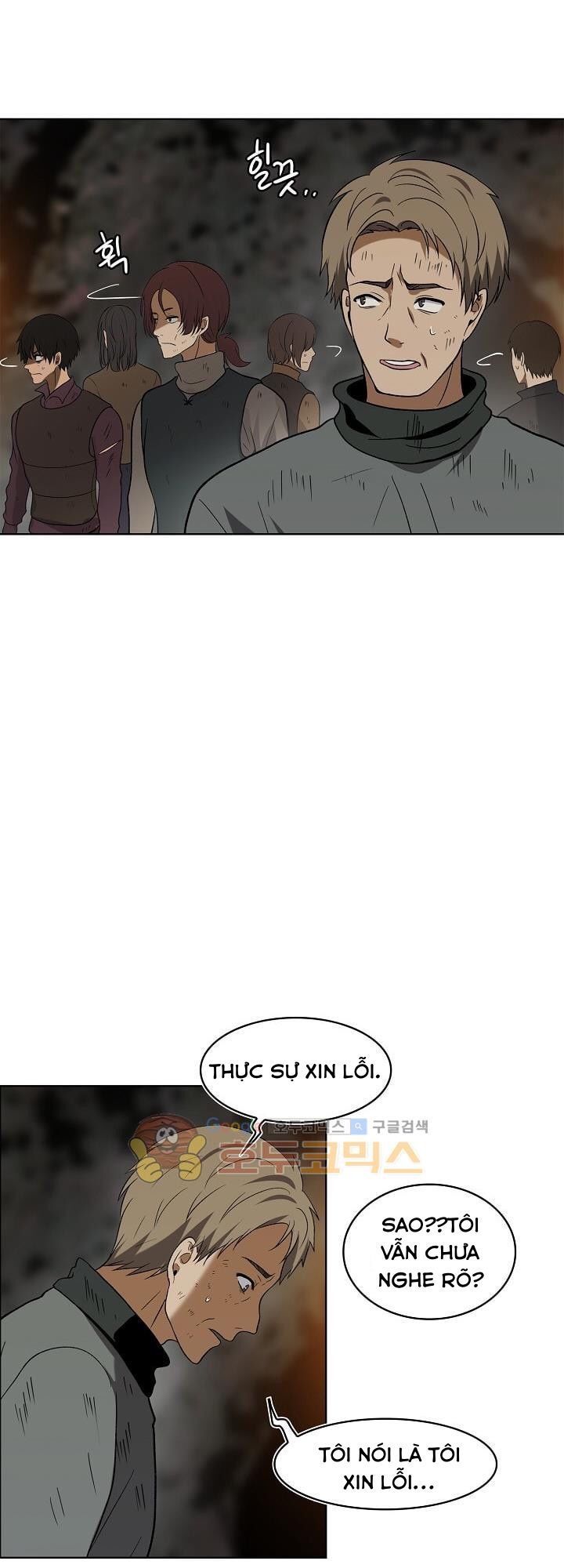 đọc truyện Thăng Cấp Trở Lại Chương 16 ảnh 66 tại Thiên Thai Truyện