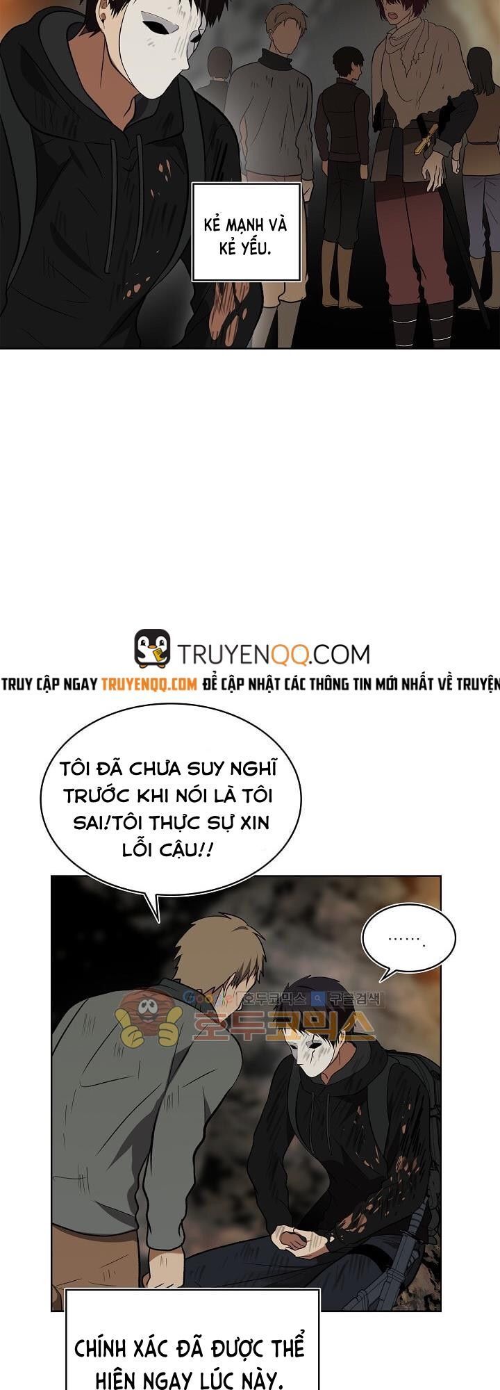 đọc truyện Thăng Cấp Trở Lại Chương 16 ảnh 68 tại Thiên Thai Truyện