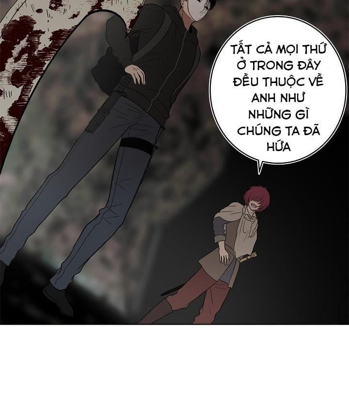 đọc truyện Thăng Cấp Trở Lại Chương 17 ảnh 17 tại Thiên Thai Truyện