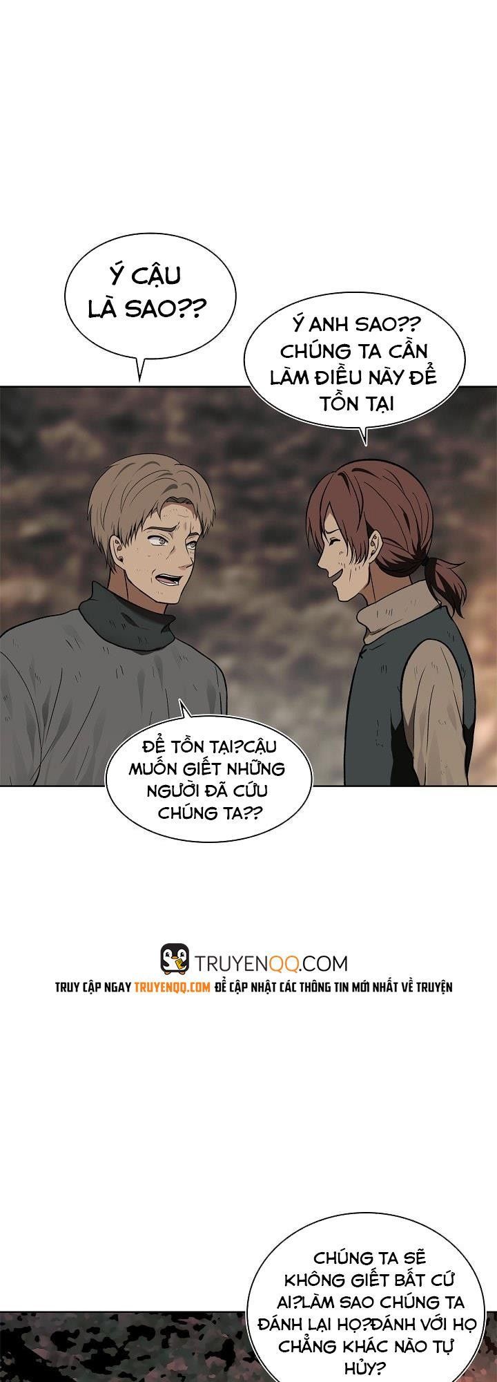 đọc truyện Thăng Cấp Trở Lại Chương 17 ảnh 4 tại Thiên Thai Truyện