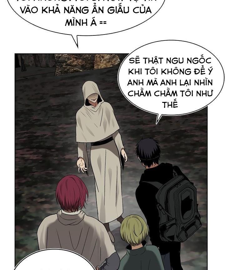 đọc truyện Thăng Cấp Trở Lại Chương 17 ảnh 29 tại Thiên Thai Truyện