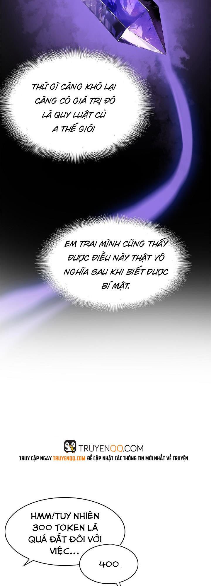 đọc truyện Thăng Cấp Trở Lại Chương 17 ảnh 36 tại Thiên Thai Truyện