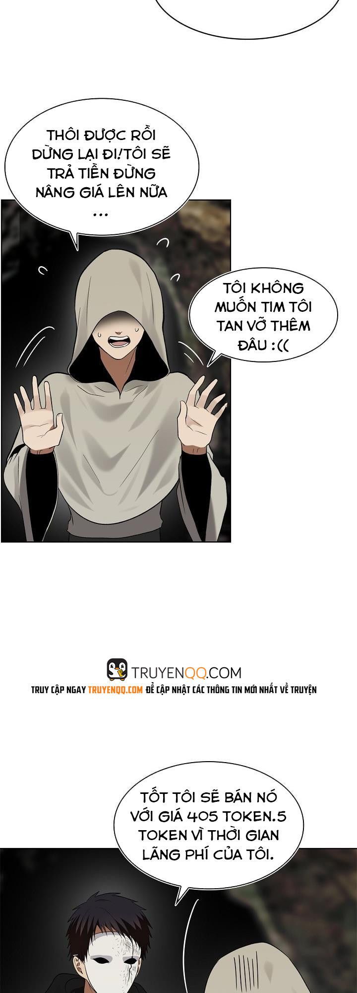 đọc truyện Thăng Cấp Trở Lại Chương 17 ảnh 38 tại Thiên Thai Truyện