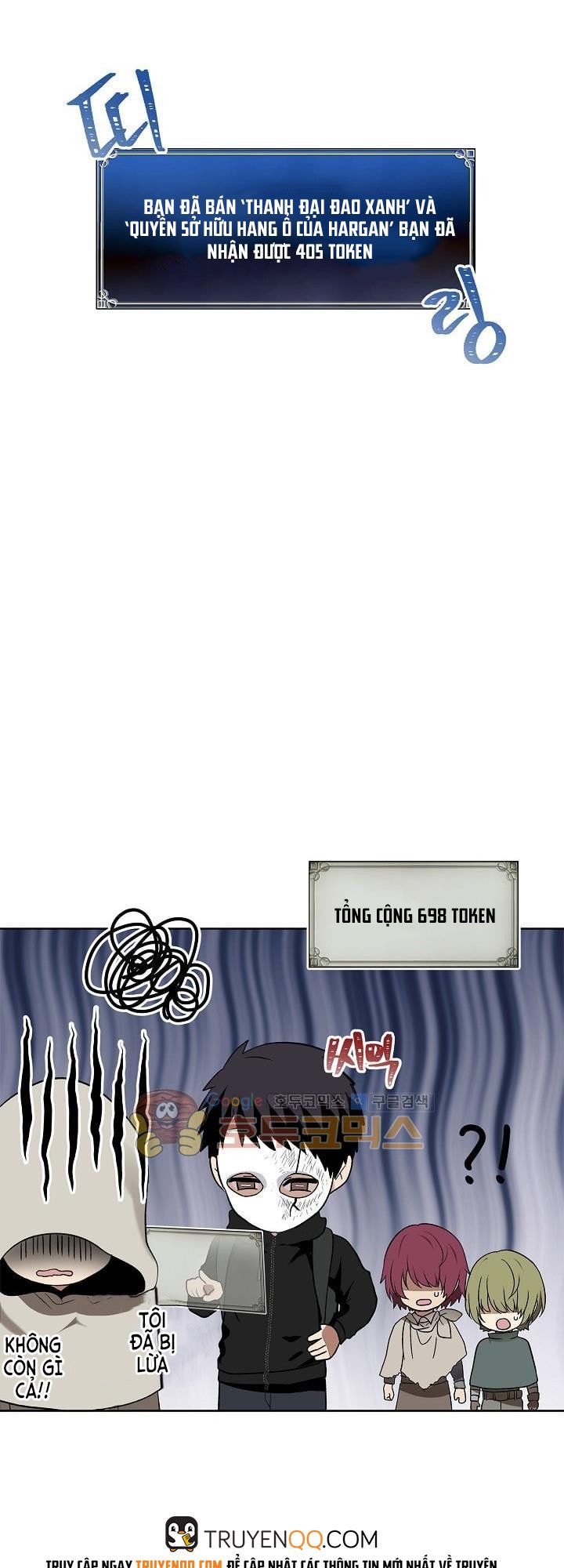 đọc truyện Thăng Cấp Trở Lại Chương 17 ảnh 40 tại Thiên Thai Truyện