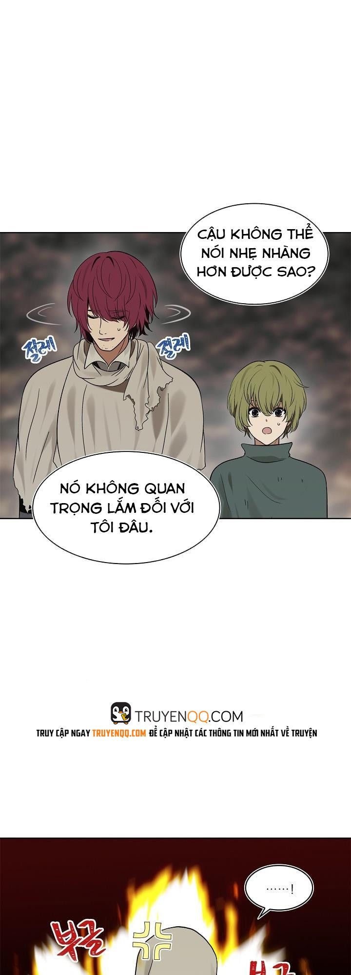 đọc truyện Thăng Cấp Trở Lại Chương 17 ảnh 46 tại Thiên Thai Truyện