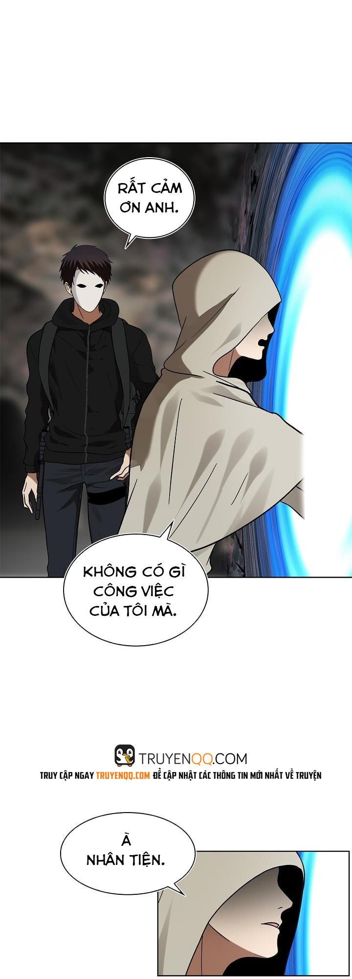 đọc truyện Thăng Cấp Trở Lại Chương 17 ảnh 52 tại Thiên Thai Truyện