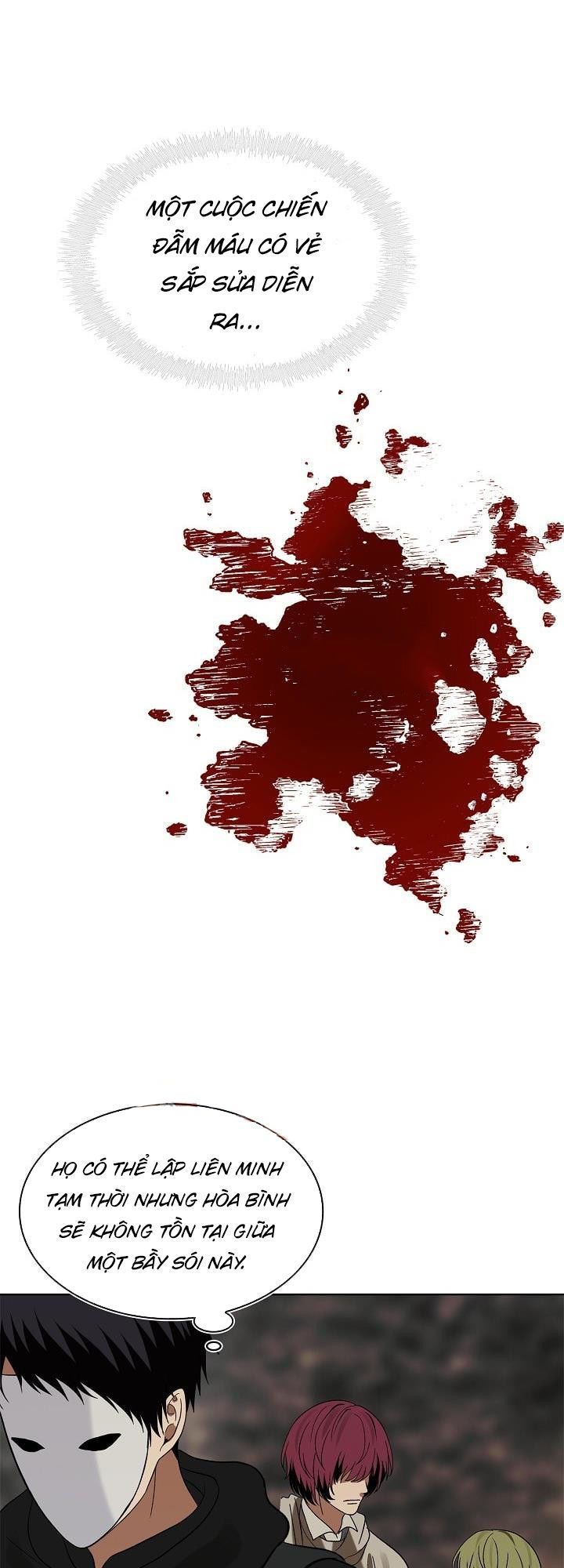 đọc truyện Thăng Cấp Trở Lại Chương 17 ảnh 58 tại Thiên Thai Truyện