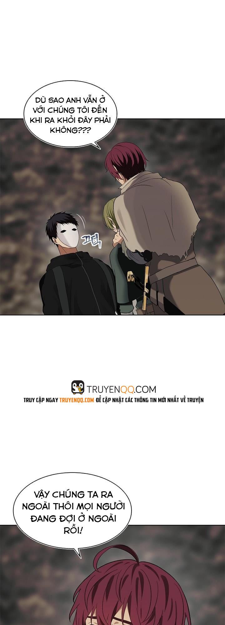 đọc truyện Thăng Cấp Trở Lại Chương 18 ảnh 12 tại Thiên Thai Truyện