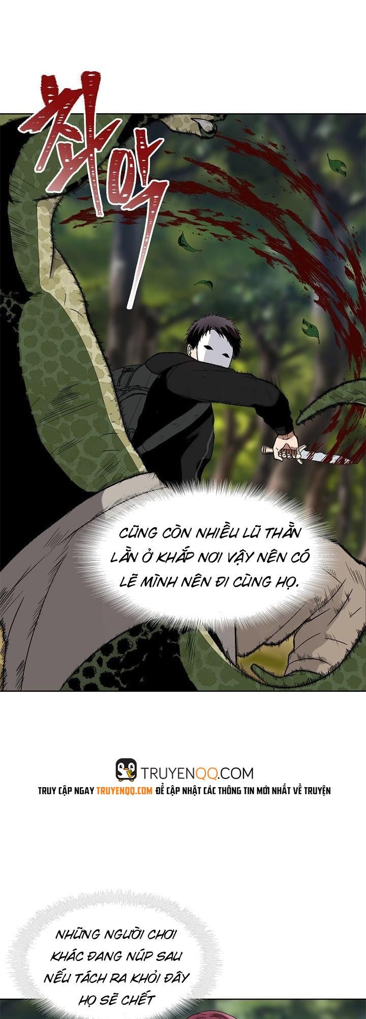 đọc truyện Thăng Cấp Trở Lại Chương 18 ảnh 16 tại Thiên Thai Truyện