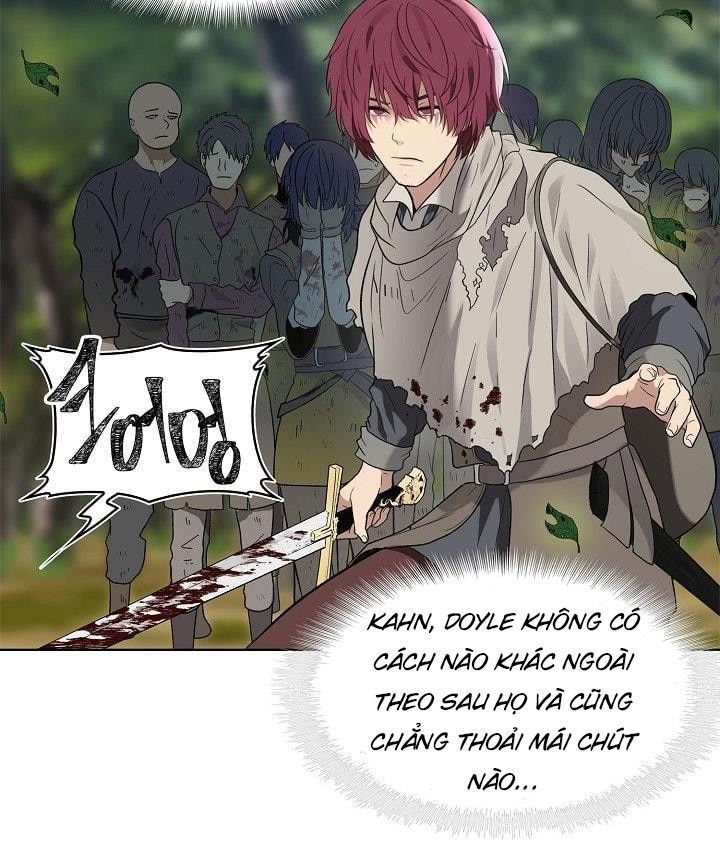 đọc truyện Thăng Cấp Trở Lại Chương 18 ảnh 17 tại Thiên Thai Truyện