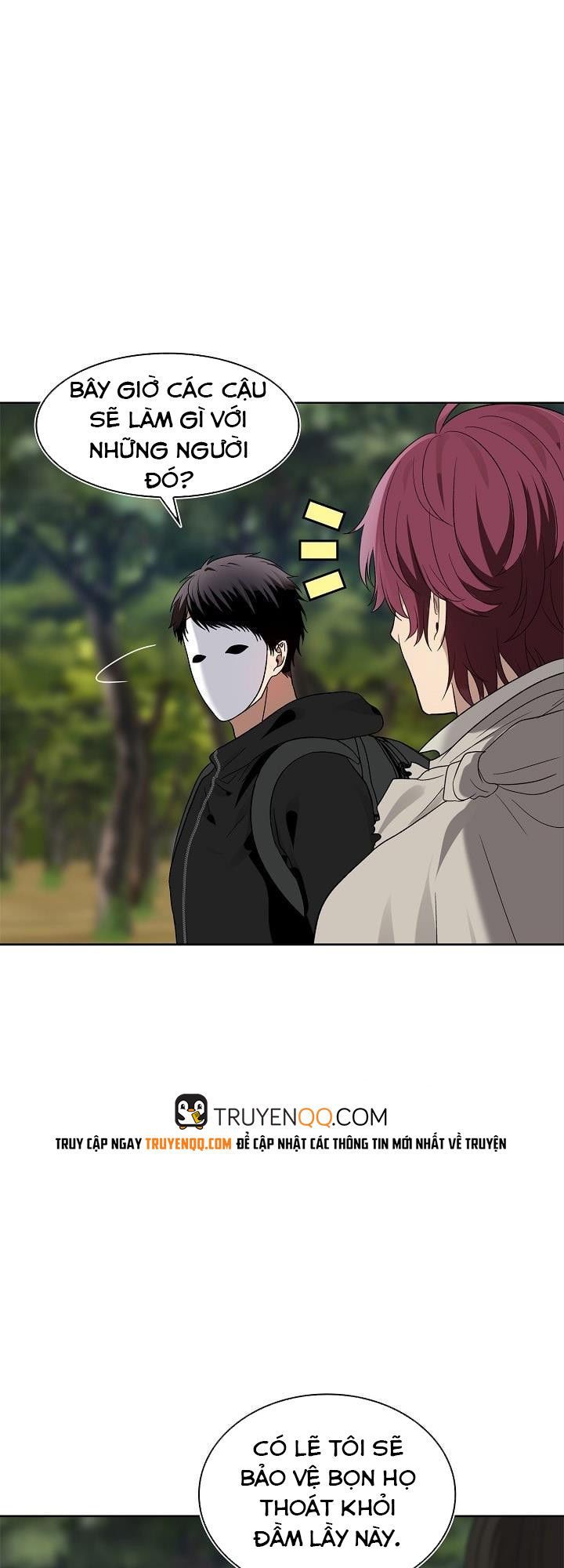 đọc truyện Thăng Cấp Trở Lại Chương 18 ảnh 18 tại Thiên Thai Truyện