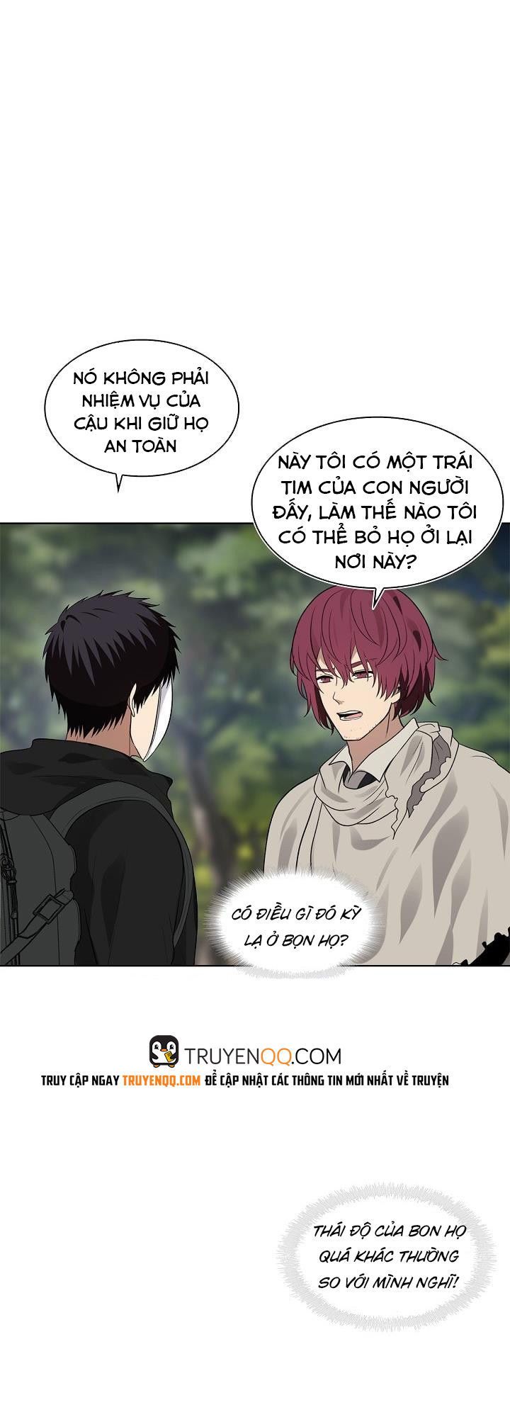 đọc truyện Thăng Cấp Trở Lại Chương 18 ảnh 20 tại Thiên Thai Truyện