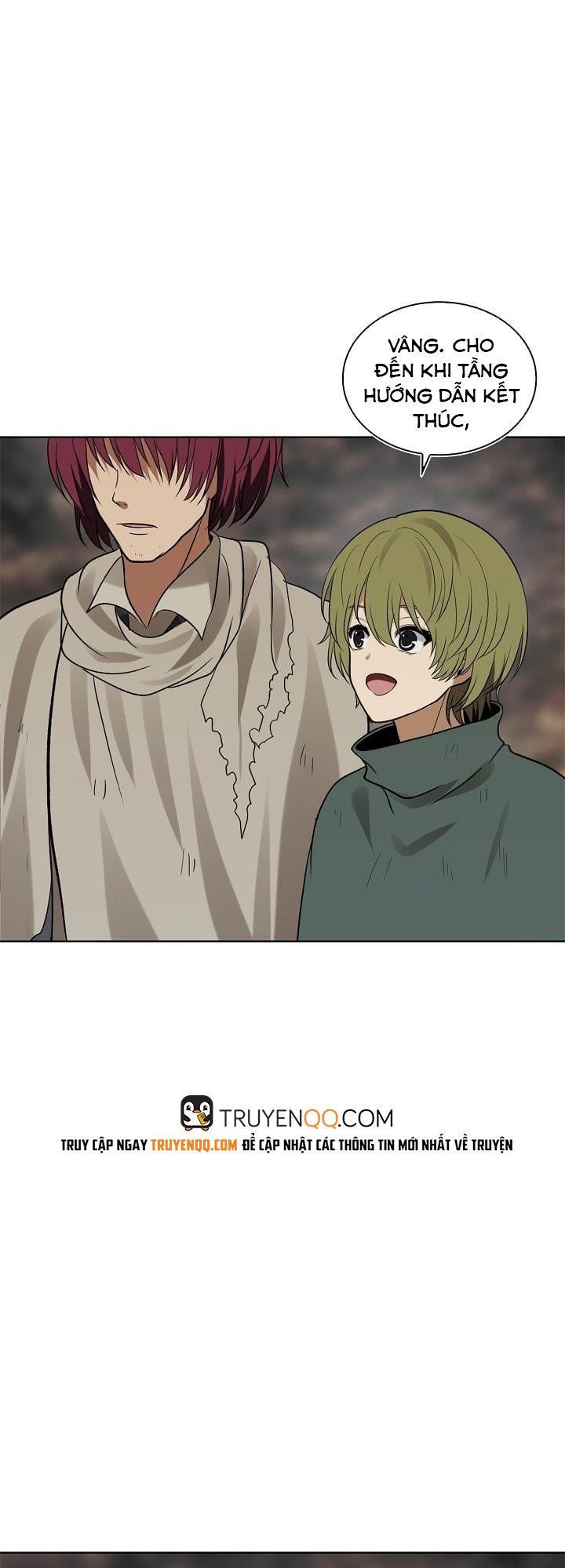 đọc truyện Thăng Cấp Trở Lại Chương 18 ảnh 4 tại Thiên Thai Truyện