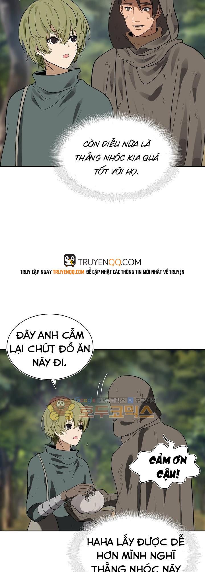 đọc truyện Thăng Cấp Trở Lại Chương 18 ảnh 22 tại Thiên Thai Truyện