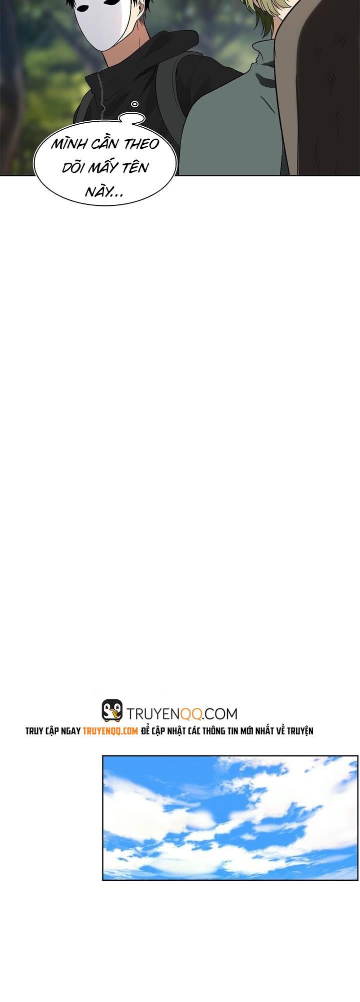 đọc truyện Thăng Cấp Trở Lại Chương 18 ảnh 24 tại Thiên Thai Truyện