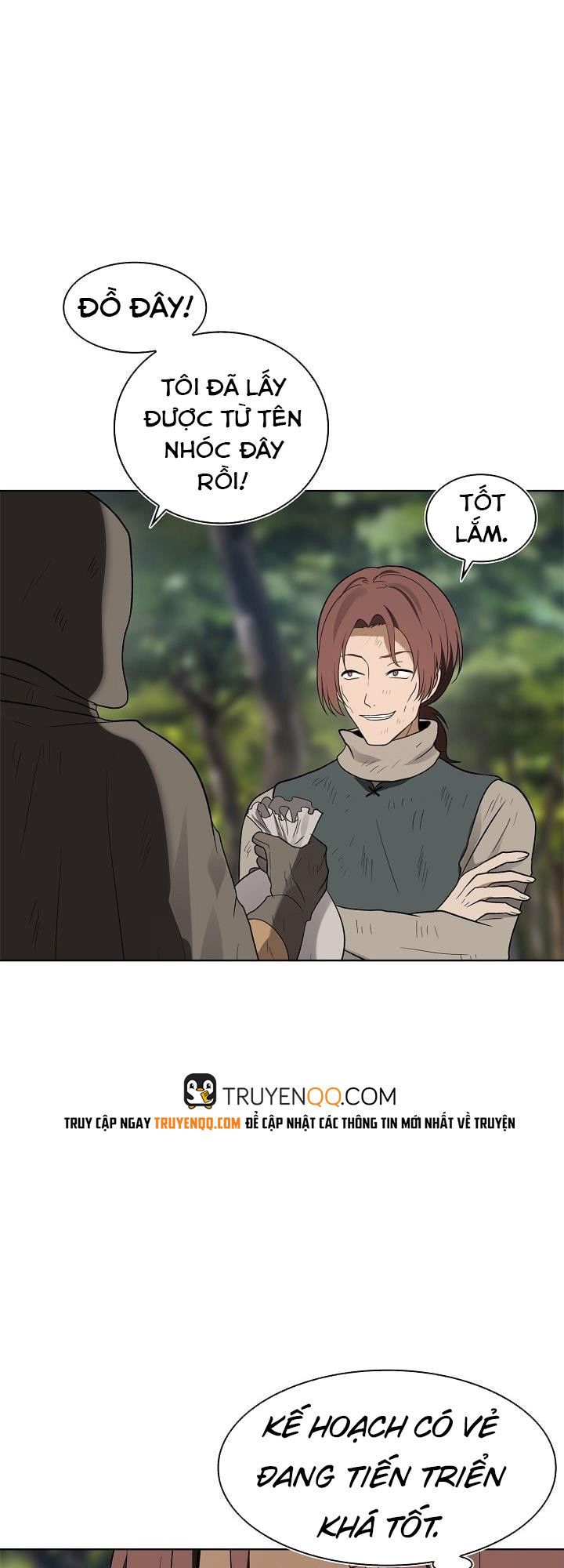 đọc truyện Thăng Cấp Trở Lại Chương 18 ảnh 26 tại Thiên Thai Truyện